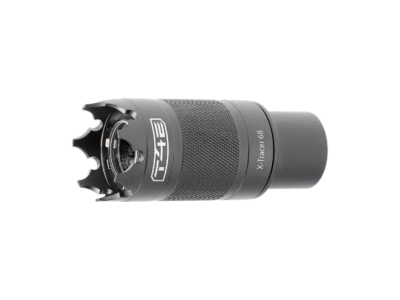 預購 UMAREX HDX68 T4E X-Tracer 68 LEDs 噴火 發光器 滅音管 消音管