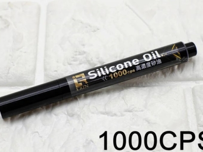 iGUN SILICONE oil 高濃度 1000cps 矽油筆 潤滑筆 活塞 氣閥 油封 O環 矽油 保養油 潤滑油