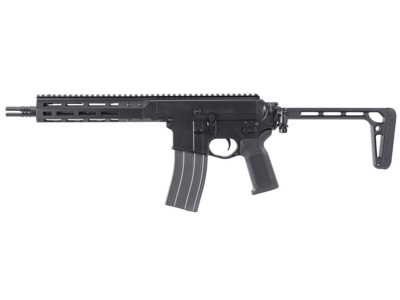 【 甲武 】Double Eagle 雙鷹 MWS BRN-180 GBB瓦斯長槍