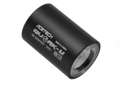 【甲武】AceTech Quark M發光器模組